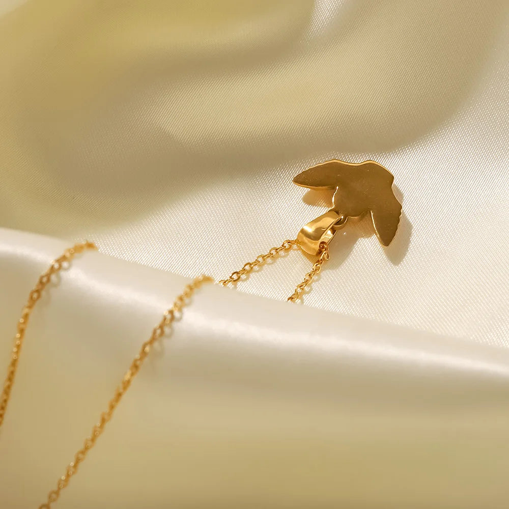 Angel Baby Pendent