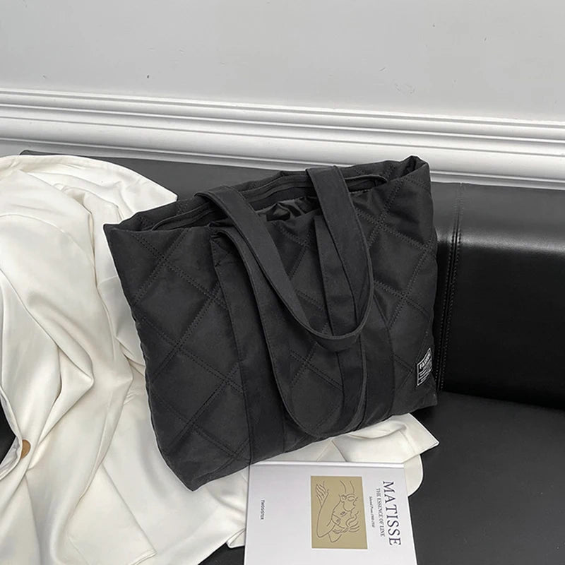 Puff Pack Bag