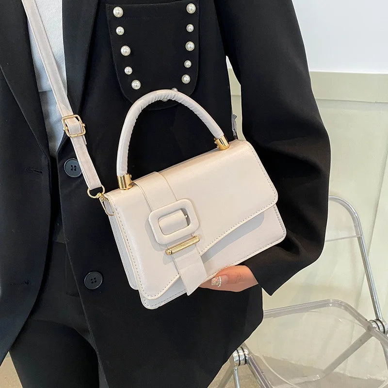 Buck Up Bag