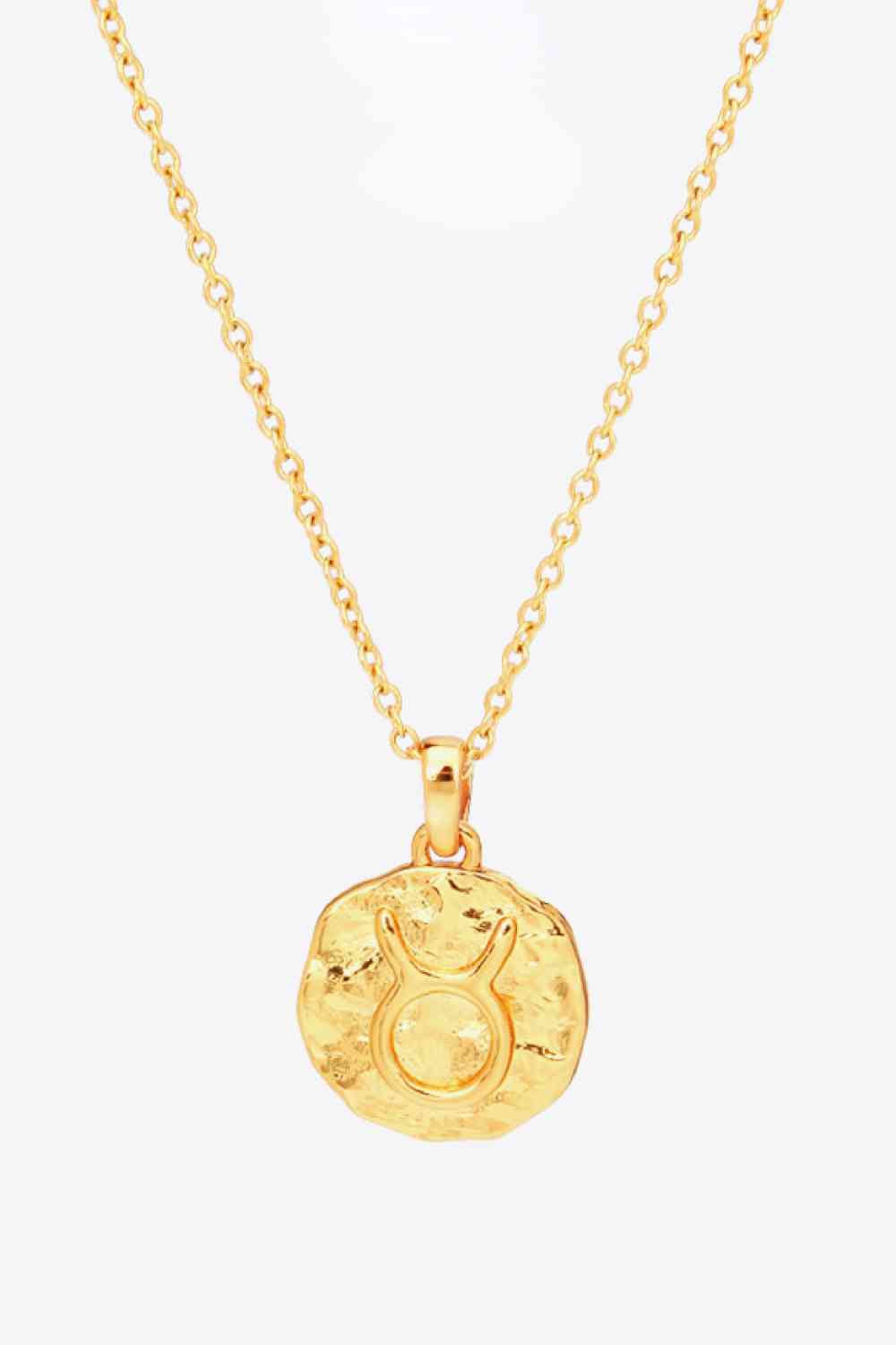 Constellation Pendant Necklace
