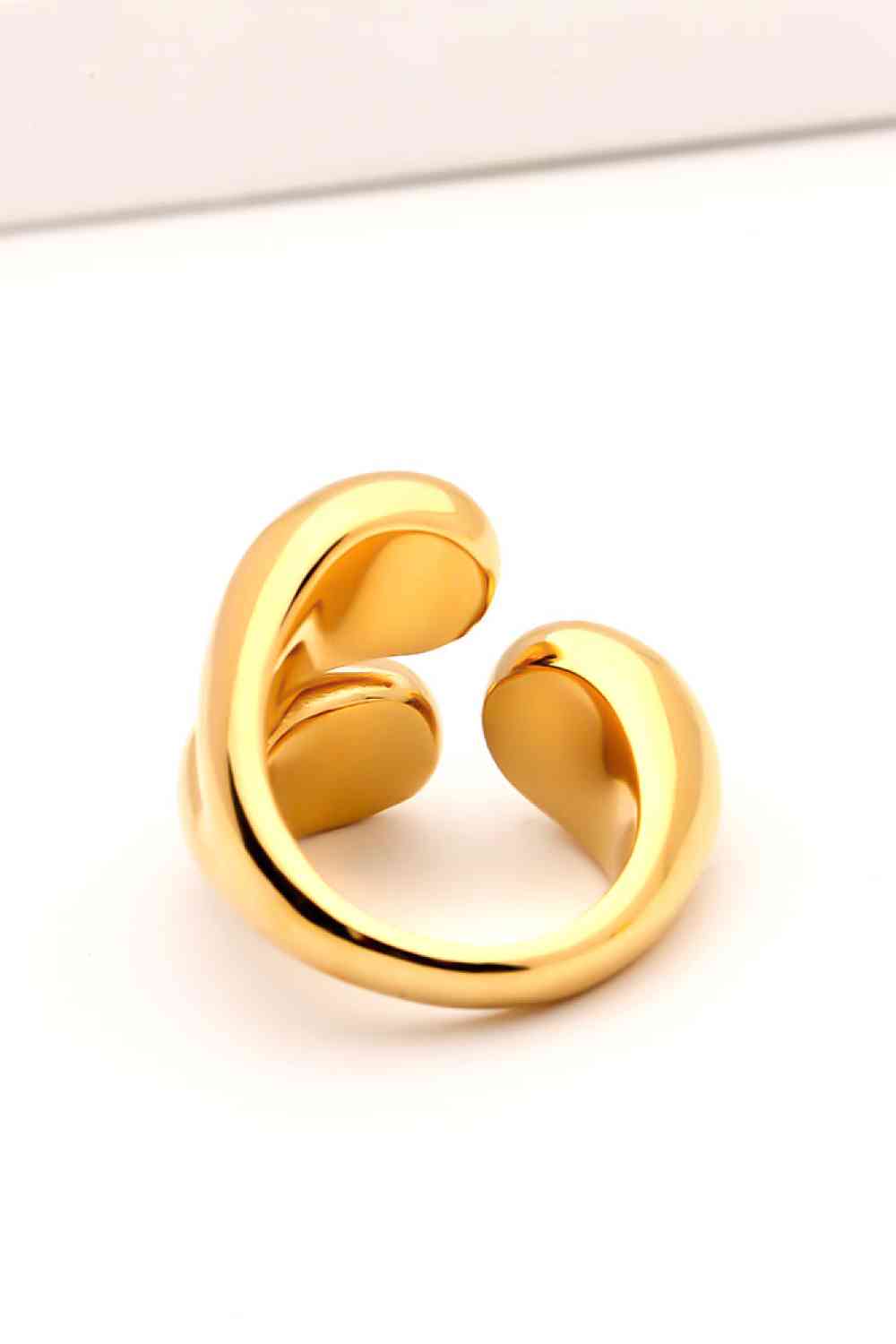Get a Grip Ring
