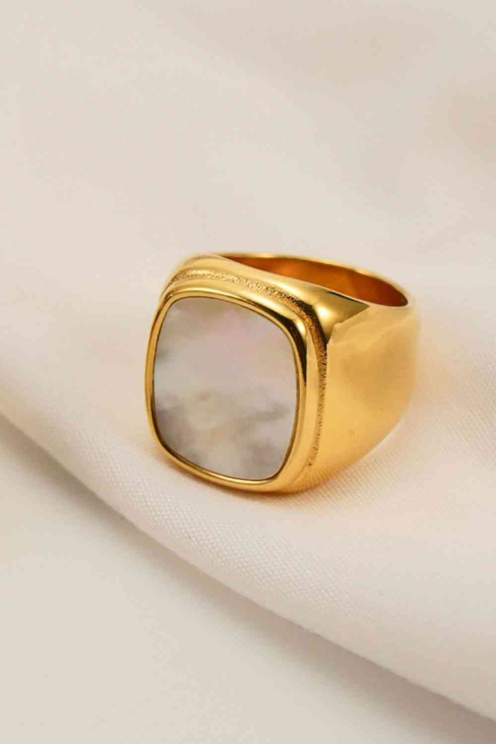 I Can See the Future Ring