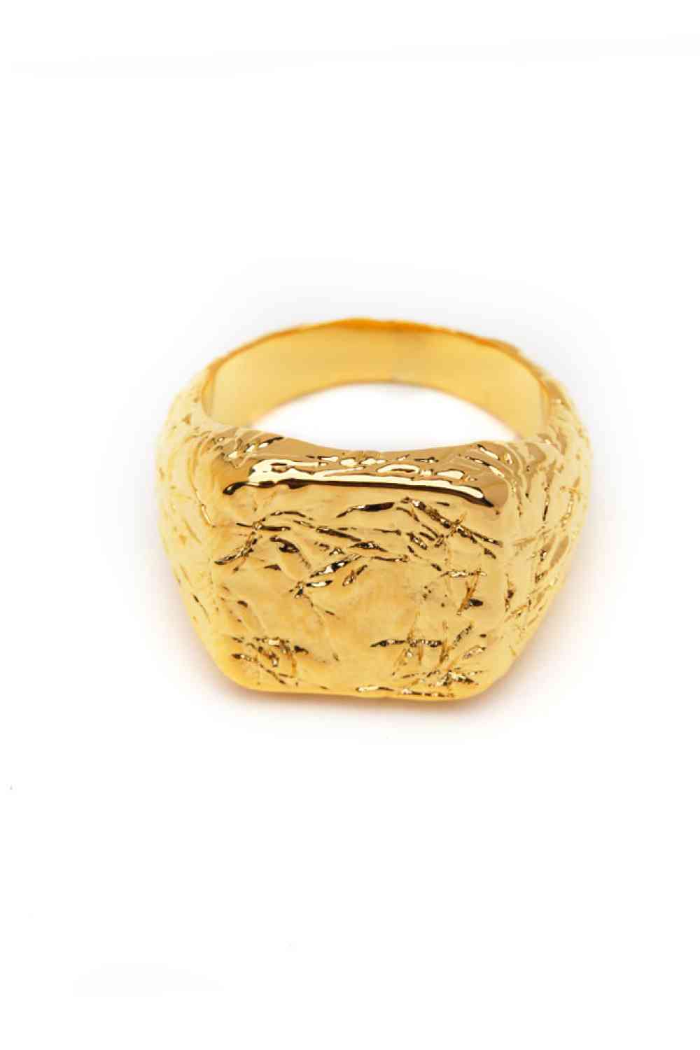 Life's not Square Ring