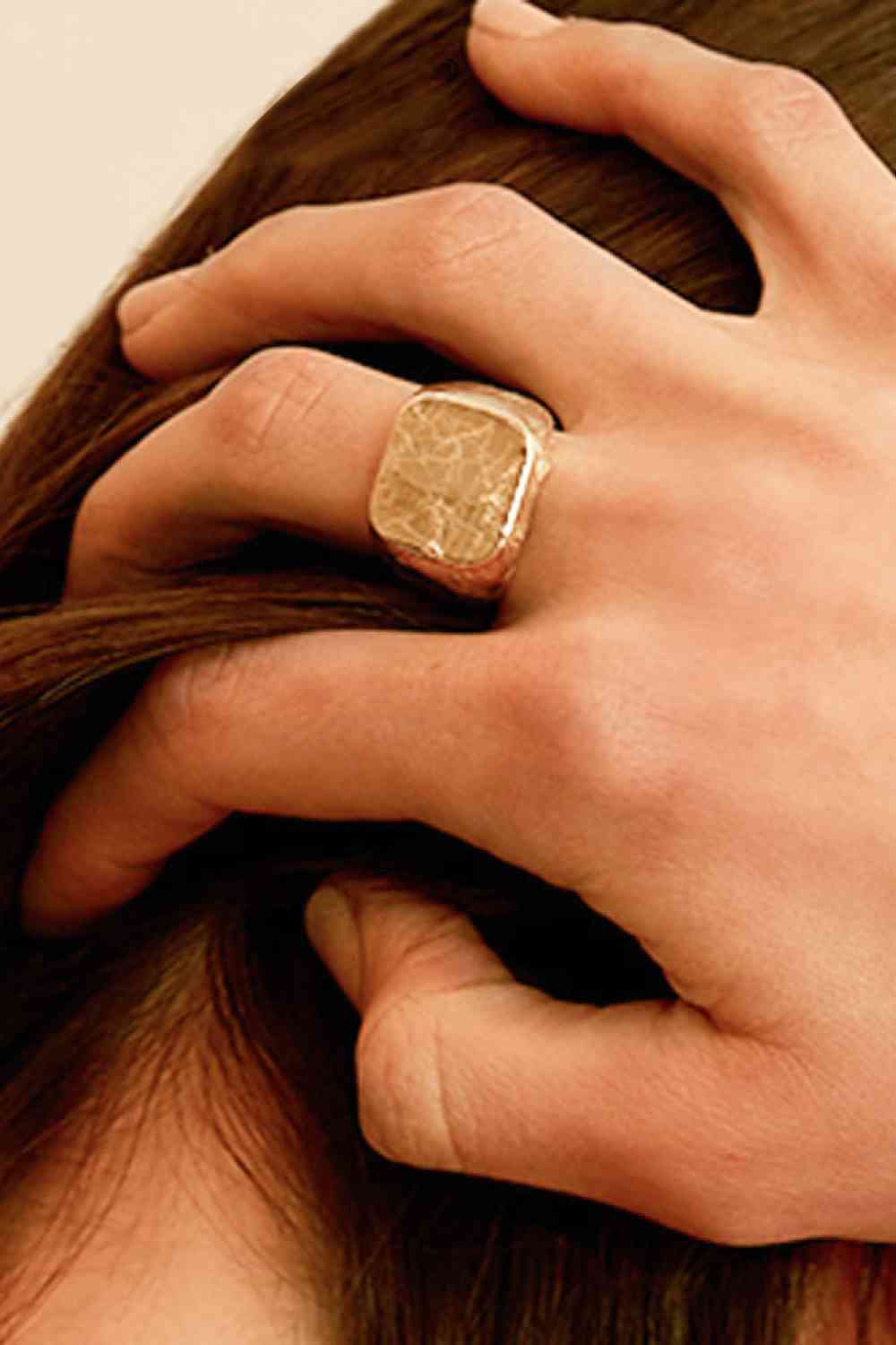 Life's not Square Ring