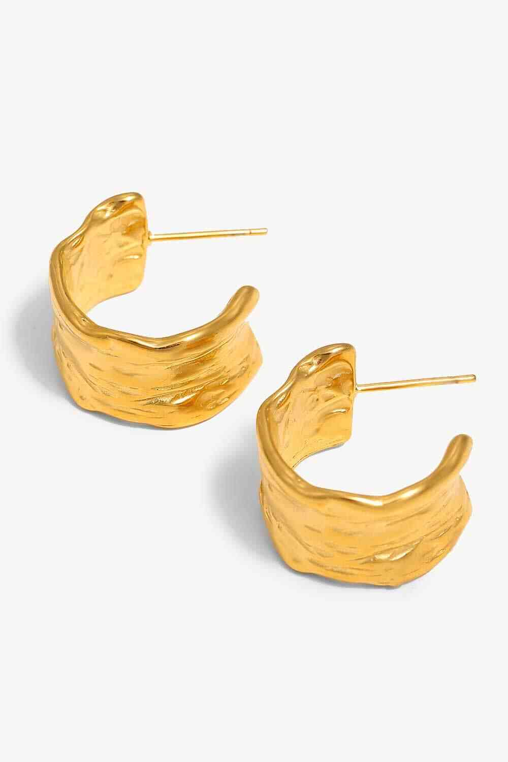 Ride Your Wave Hoops