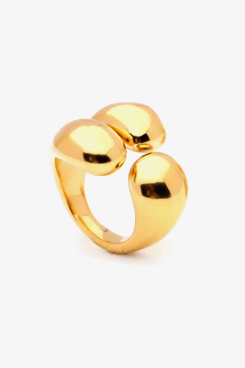 Get a Grip Ring