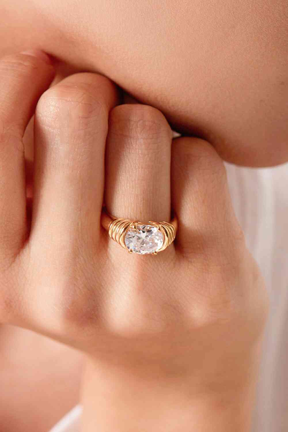 Power Plays Only Ring