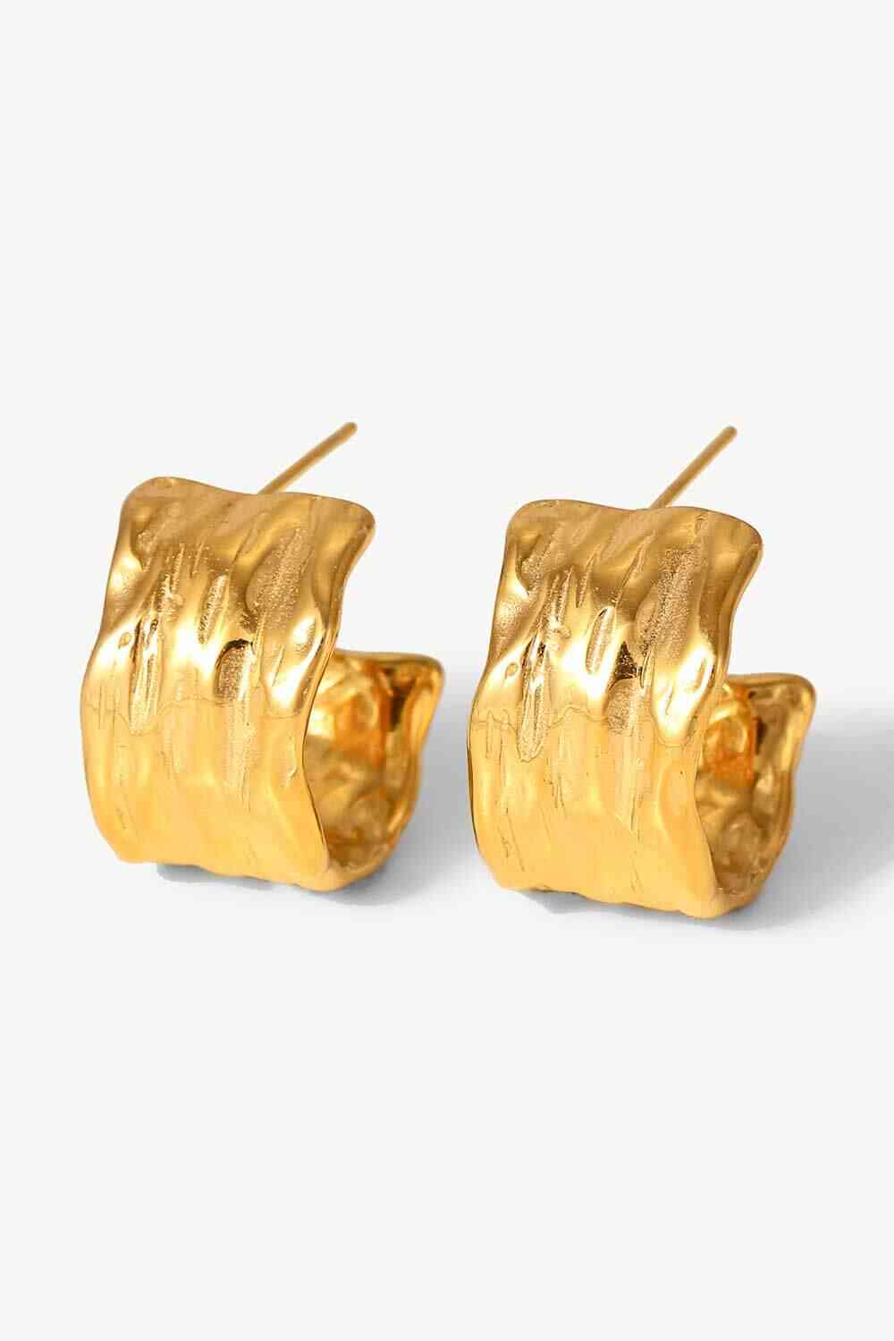 Ride Your Wave Hoops