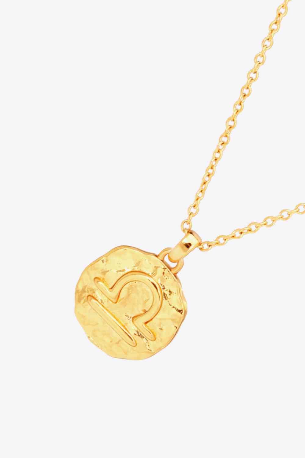 Constellation Pendant Necklace