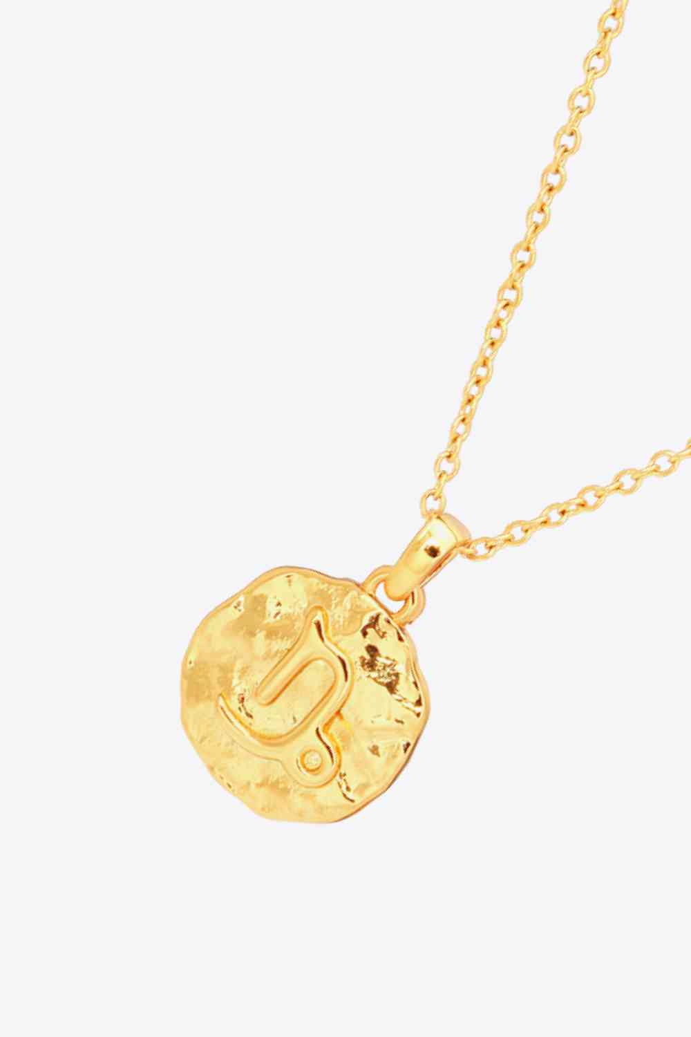 Constellation Pendant Necklace