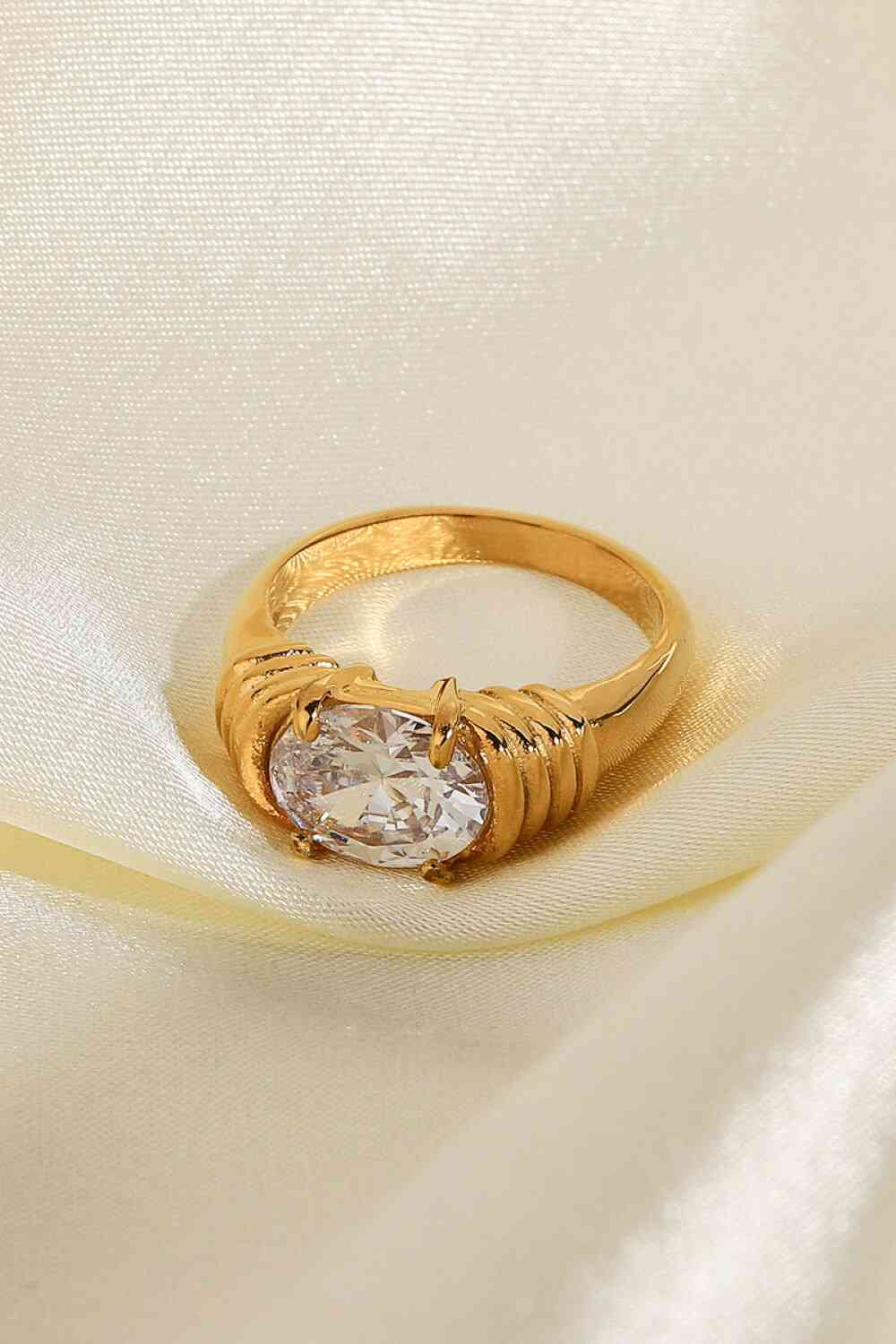 Power Plays Only Ring