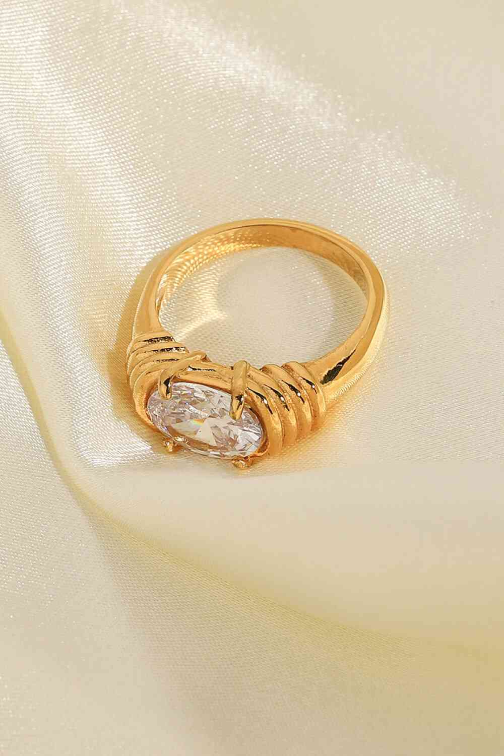 Power Plays Only Ring