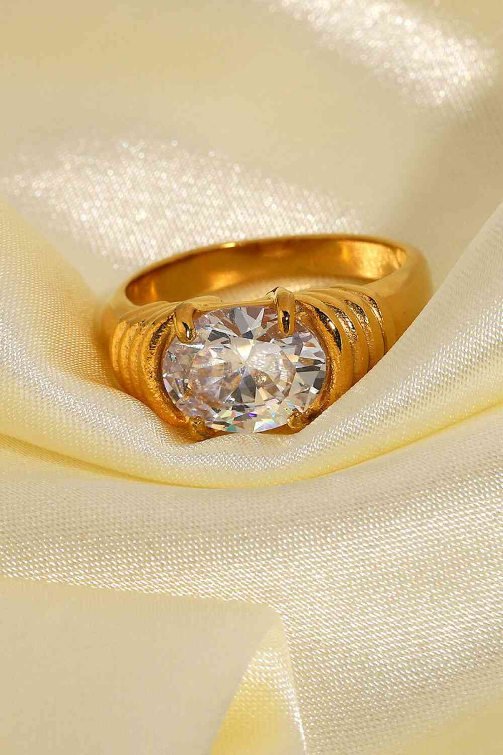 Power Plays Only Ring