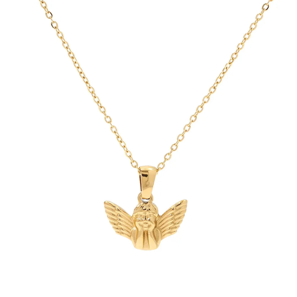 Angel Baby Pendent