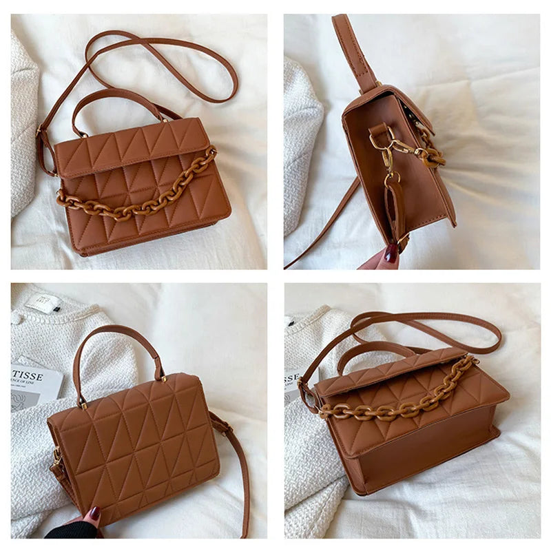 Catch A Quilt Bag