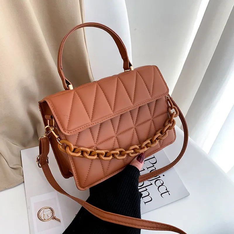 Catch A Quilt Bag