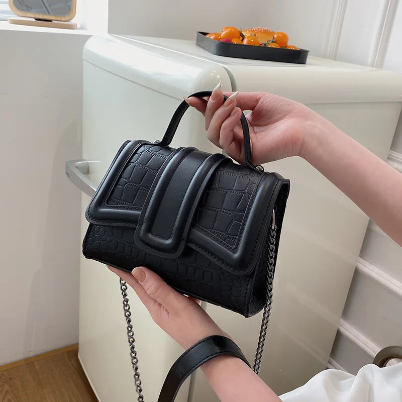 Don't Get Me Started Bag
