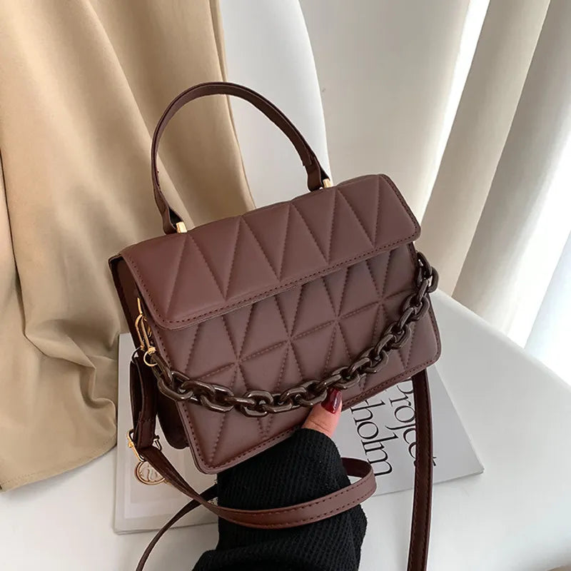 Catch A Quilt Bag
